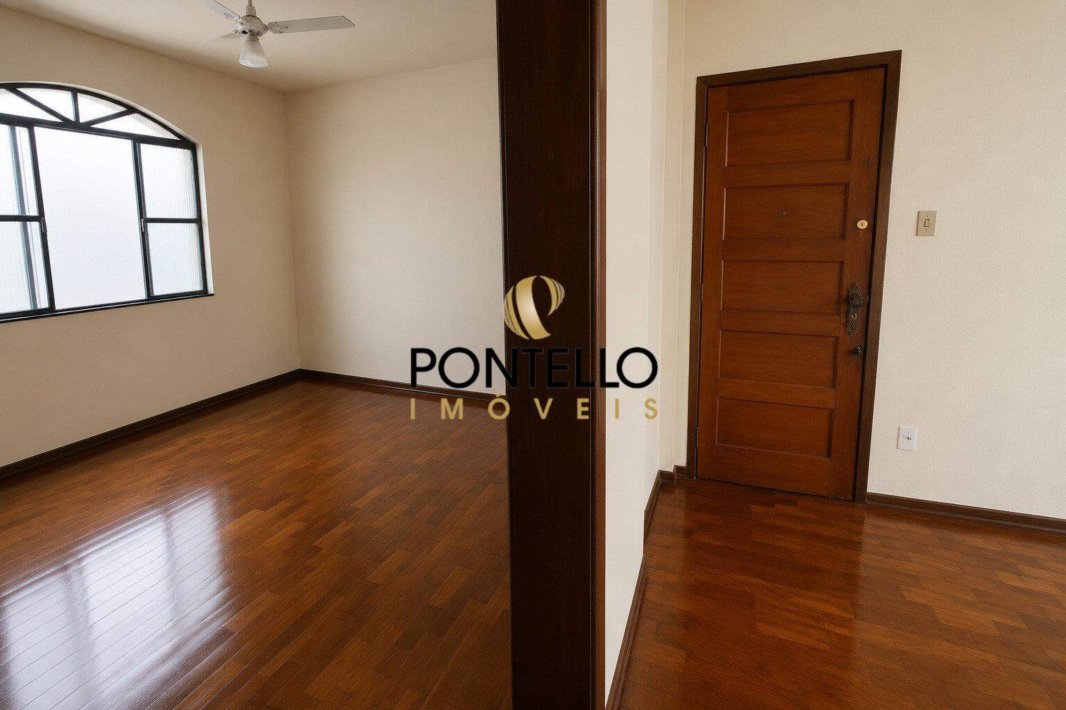 Apartamento, 3 quartos, 100 m² - Foto 2