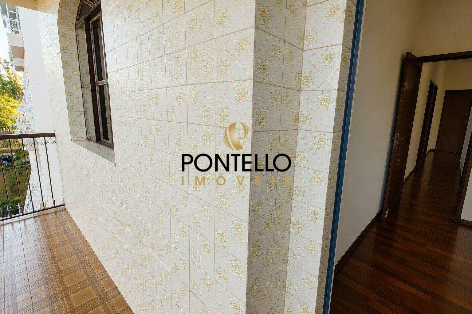 Apartamento, 3 quartos, 100 m² - Foto 8