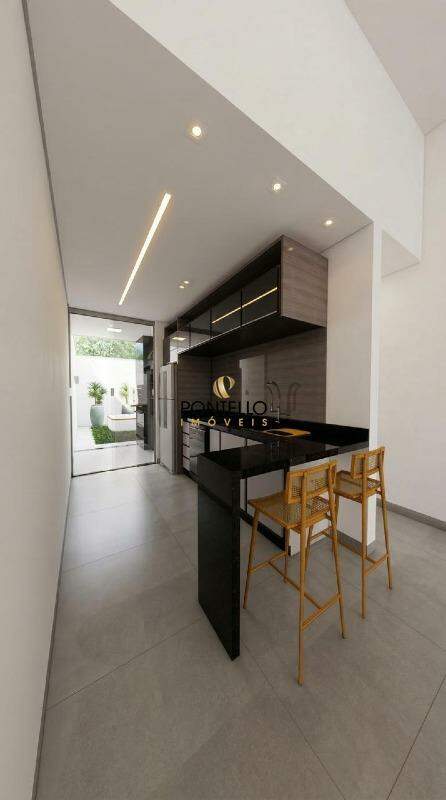 Casa, 3 quartos, 95 m² - Foto 5