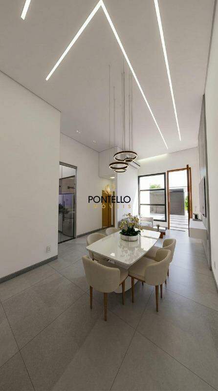 Casa, 3 quartos, 95 m² - Foto 4