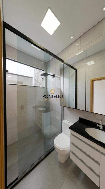 Casa, 3 quartos, 95 m² - Foto 8