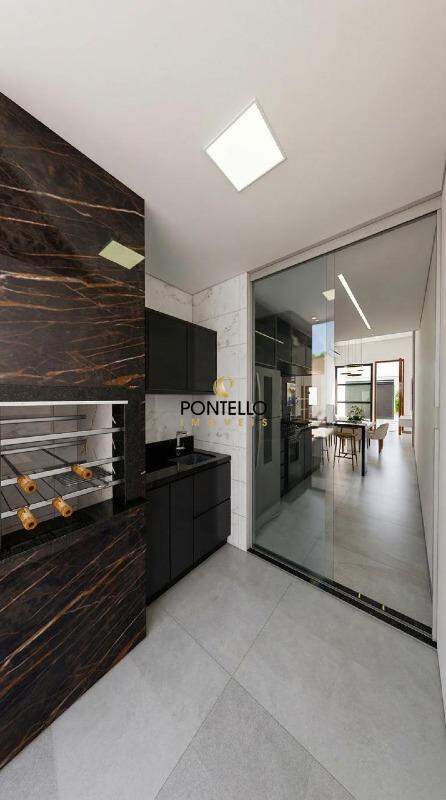Casa, 3 quartos, 95 m² - Foto 10