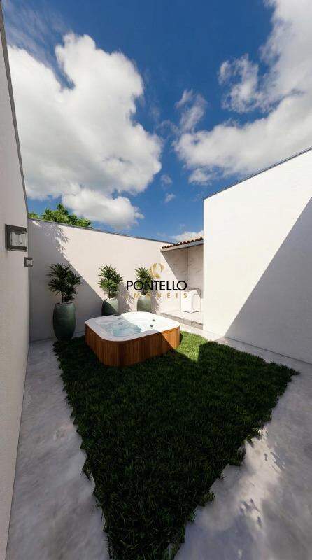 Casa, 3 quartos, 95 m² - Foto 11