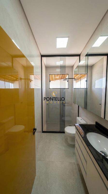 Casa, 3 quartos, 95 m² - Foto 9