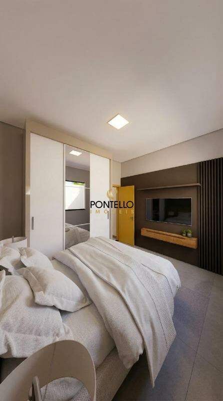Casa, 3 quartos, 95 m² - Foto 6