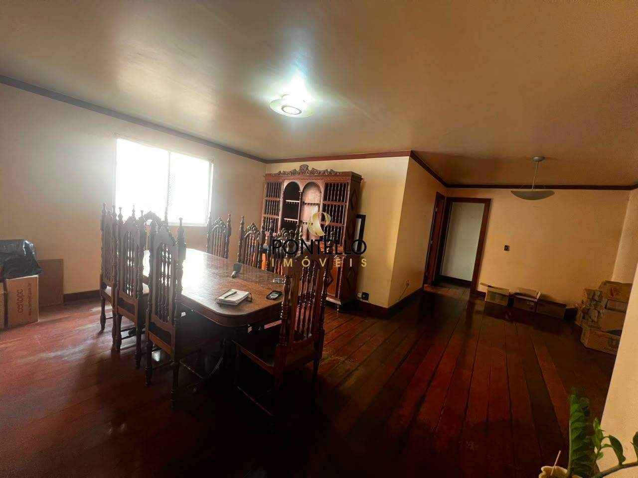 Apartamento, 3 quartos, 119 m² - Foto 1