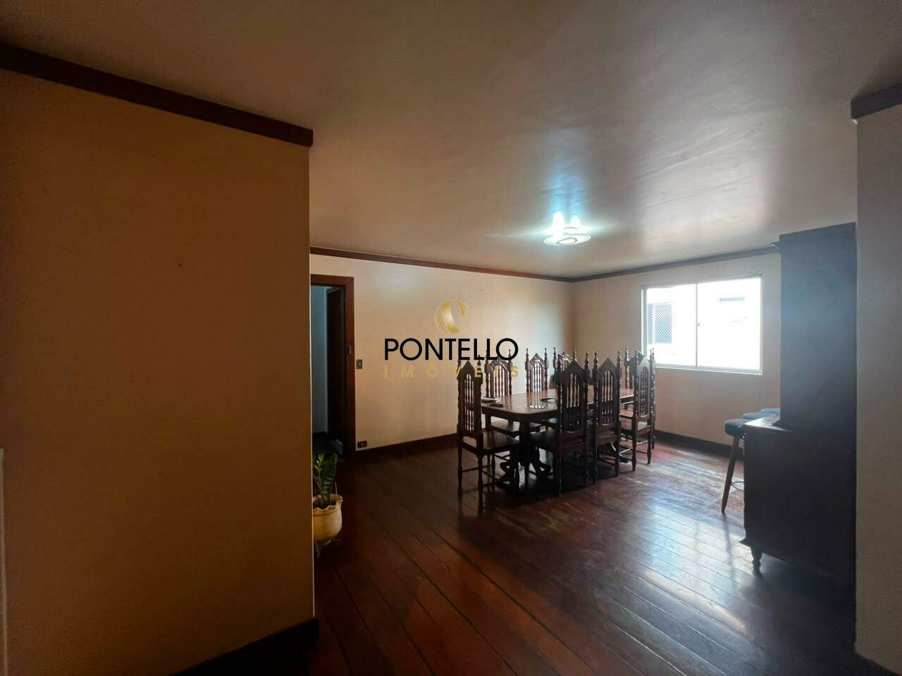 Apartamento, 3 quartos, 119 m² - Foto 3