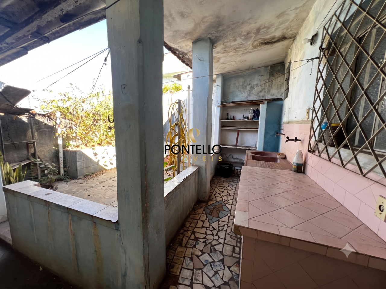 Casa, 5 quartos, 155 m² - Foto 19