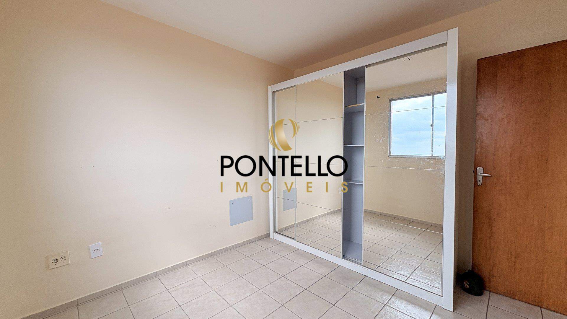 Apartamento, 3 quartos, 60 m² - Foto 10