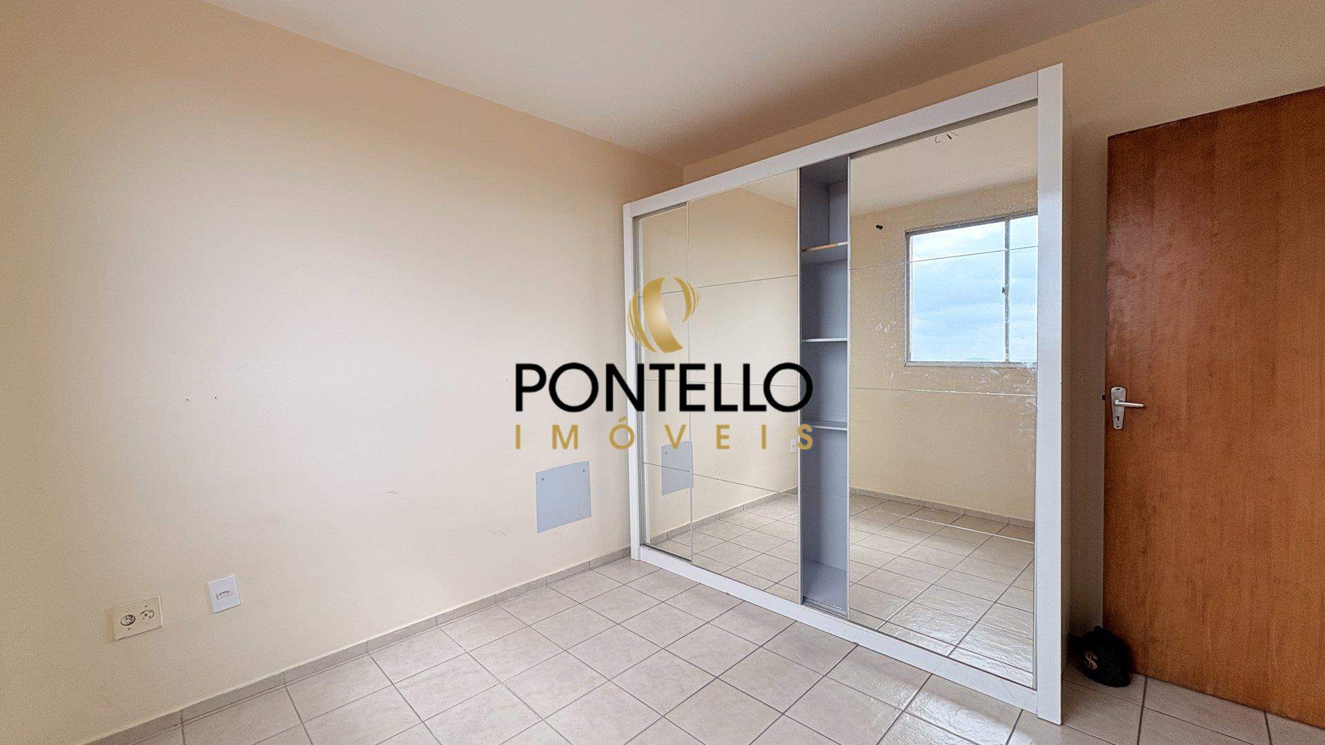 Apartamento, 3 quartos, 60 m² - Foto 11