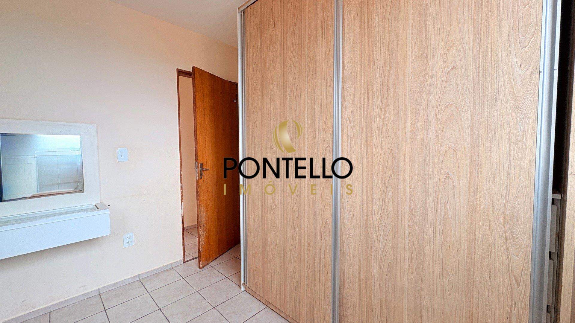 Apartamento, 3 quartos, 60 m² - Foto 12