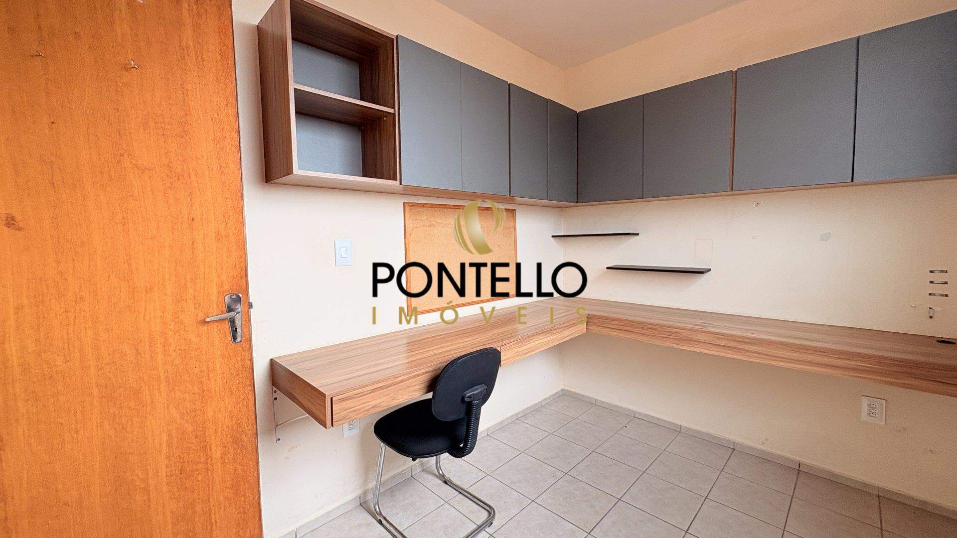 Apartamento, 3 quartos, 60 m² - Foto 8