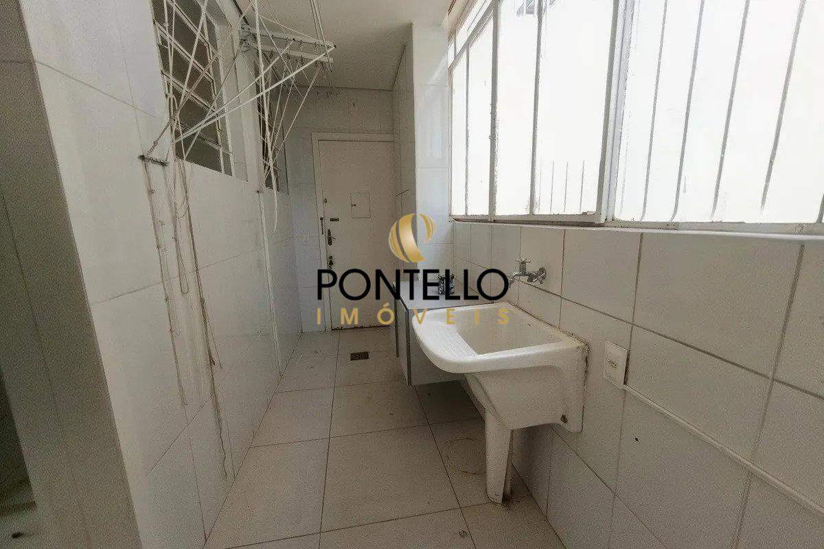 Apartamento, 3 quartos, 117 m² - Foto 23