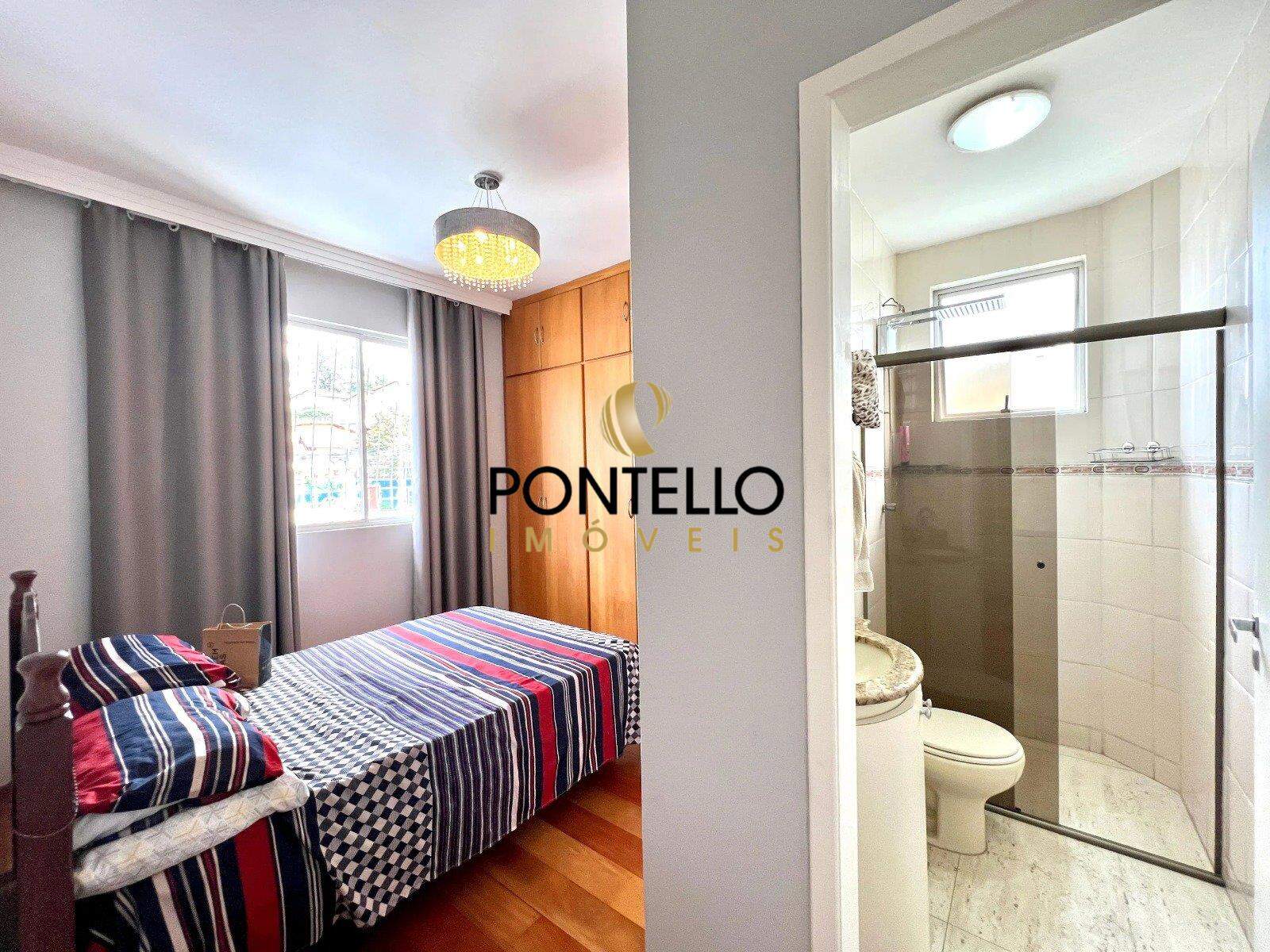 Cobertura, 3 quartos, 100 m² - Foto 21
