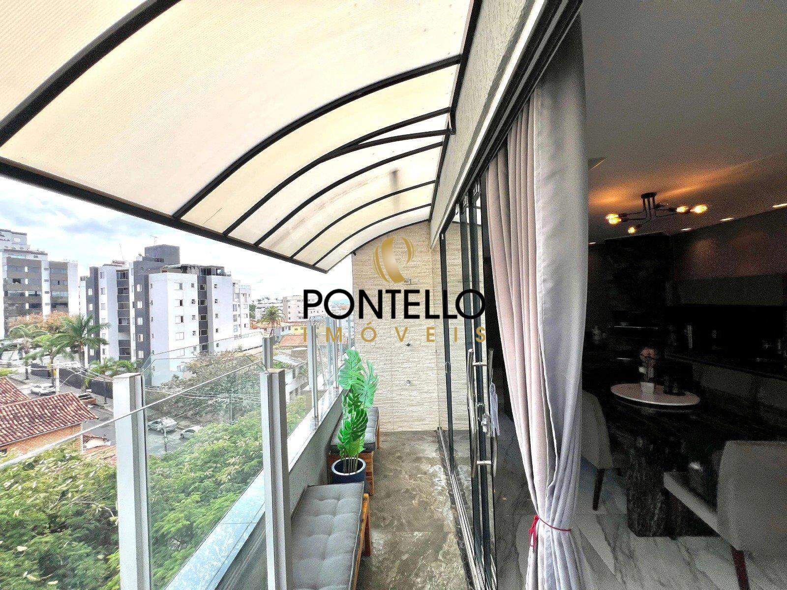 Cobertura, 3 quartos, 100 m² - Foto 4
