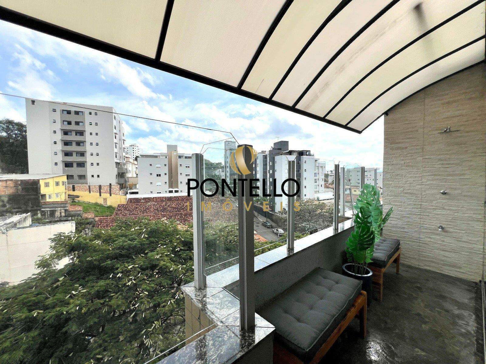 Cobertura, 3 quartos, 100 m² - Foto 5
