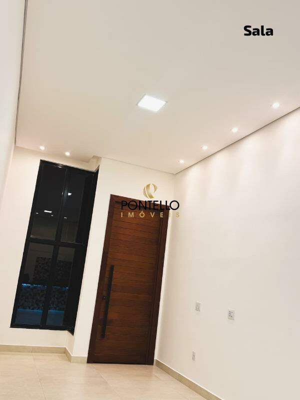 Casa, 3 quartos, 106 m² - Foto 3