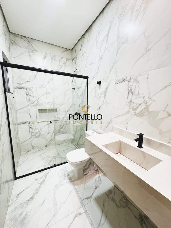 Casa, 3 quartos, 106 m² - Foto 11