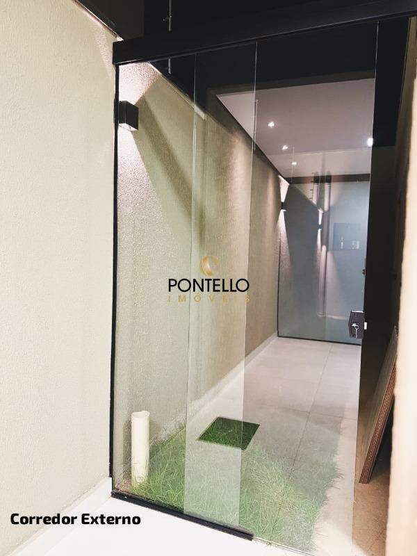 Casa, 3 quartos, 106 m² - Foto 12