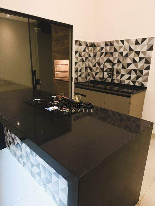Casa, 3 quartos, 106 m² - Foto 5