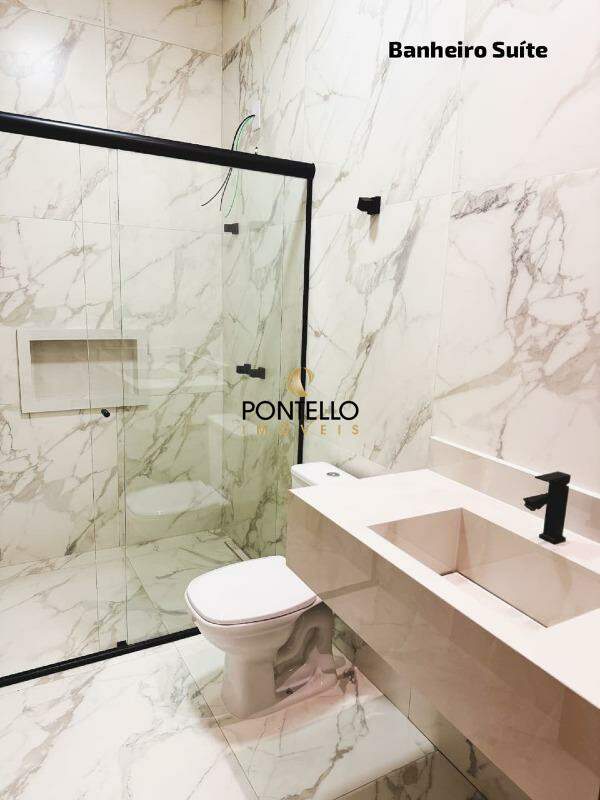 Casa, 3 quartos, 106 m² - Foto 10