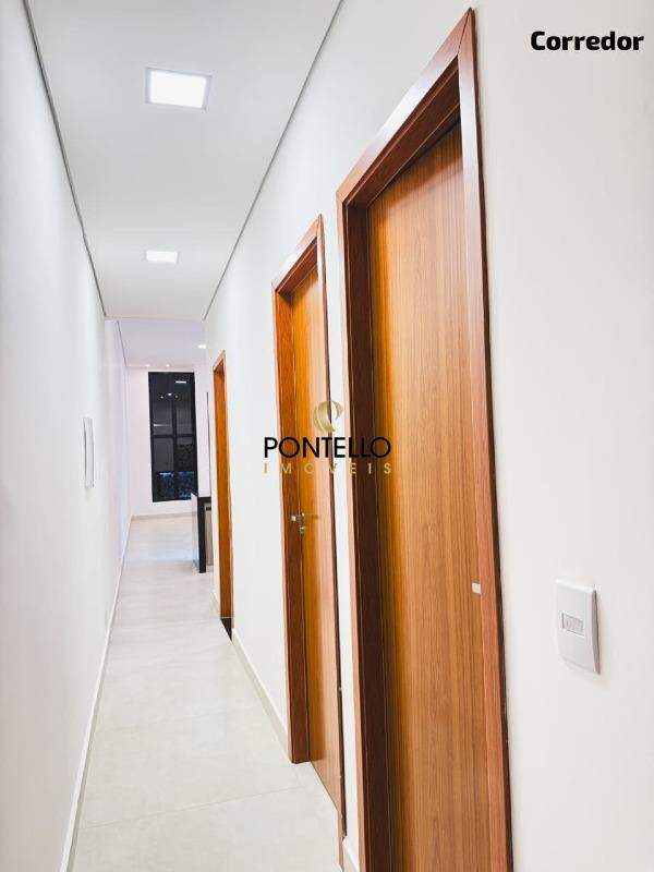Casa, 3 quartos, 106 m² - Foto 7