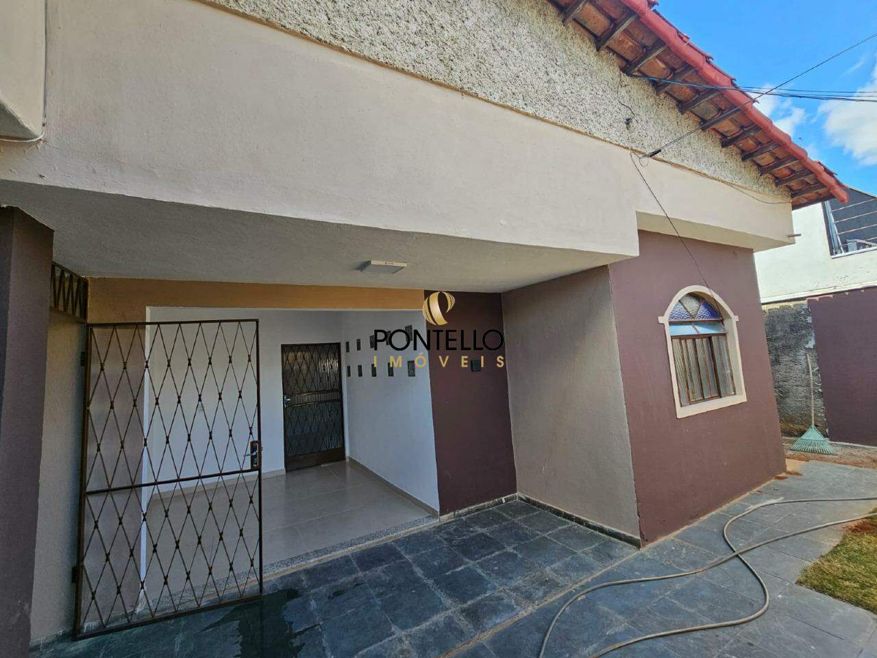 Casa, 3 quartos, 80 m² - Foto 2