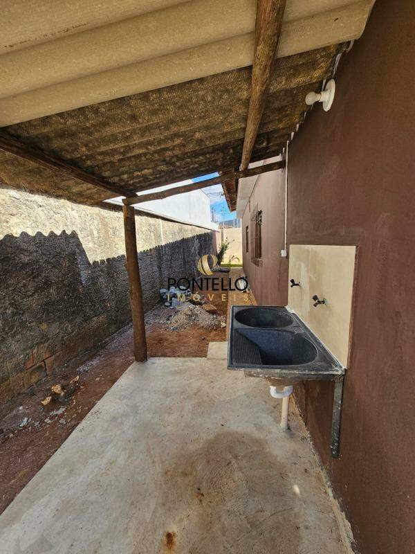 Casa, 3 quartos, 80 m² - Foto 13