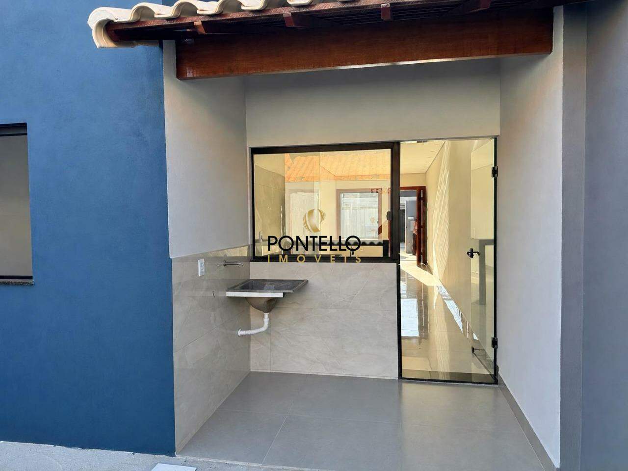 Casa, 2 quartos, 68 m² - Foto 17