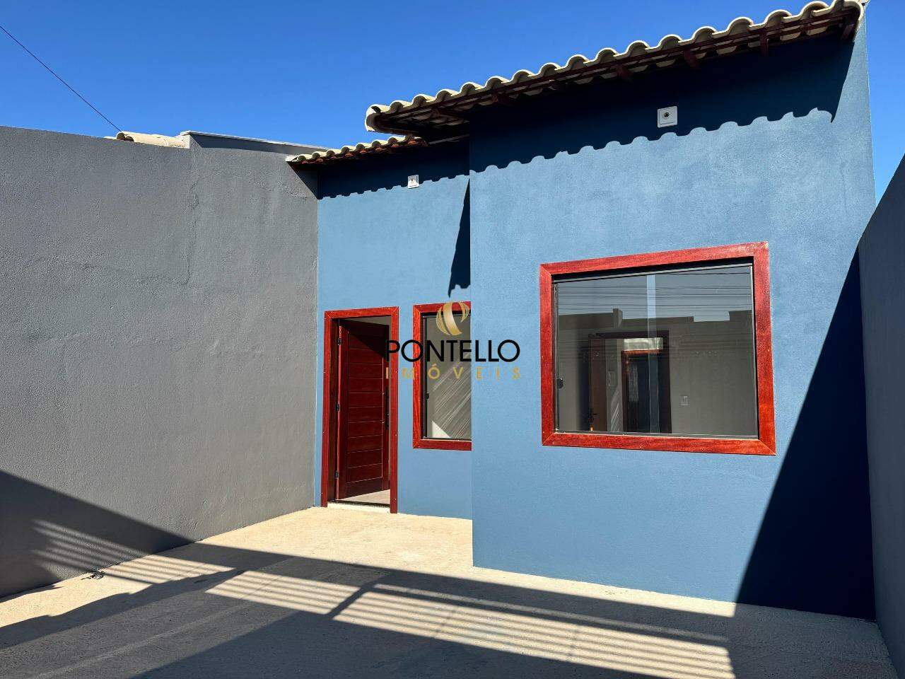 Casa, 2 quartos, 68 m² - Foto 2