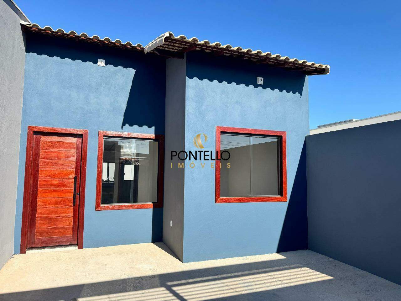 Casa, 2 quartos, 68 m² - Foto 1