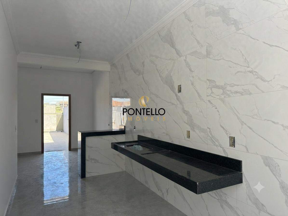 Casa, 3 quartos, 65 m² - Foto 3