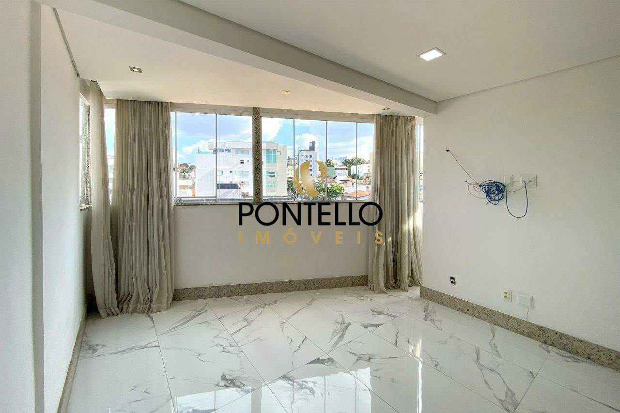 Cobertura, 3 quartos, 186 m² - Foto 17