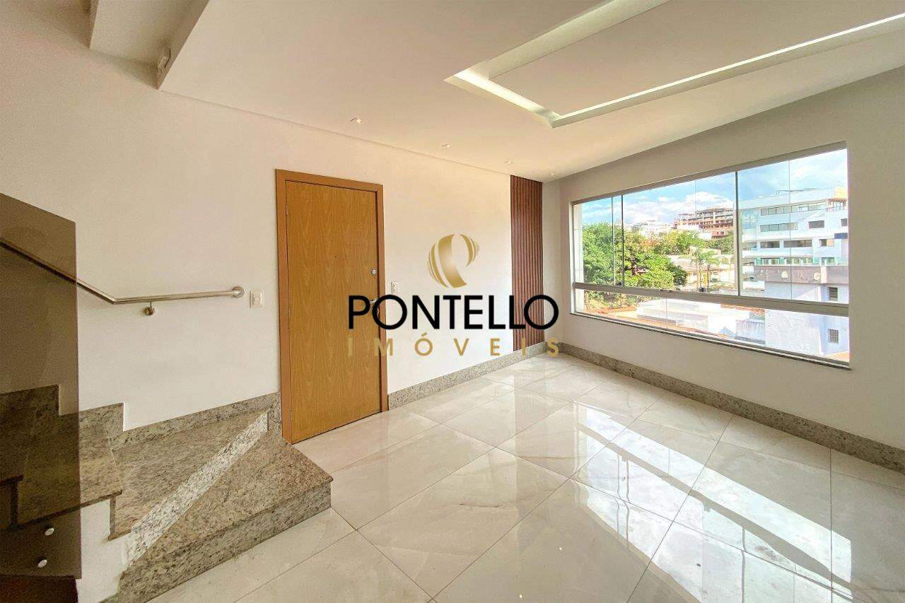 Cobertura, 3 quartos, 186 m² - Foto 2