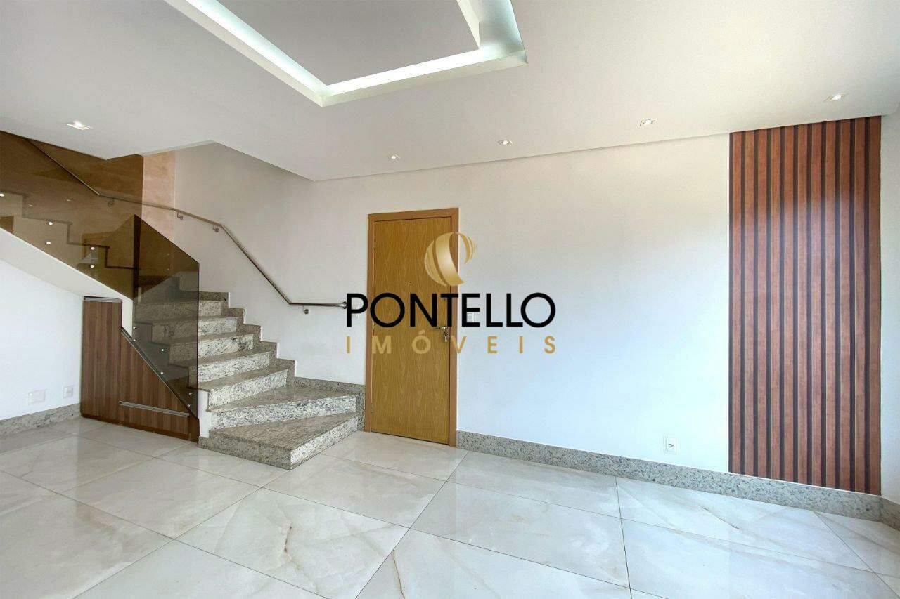 Cobertura, 3 quartos, 186 m² - Foto 3