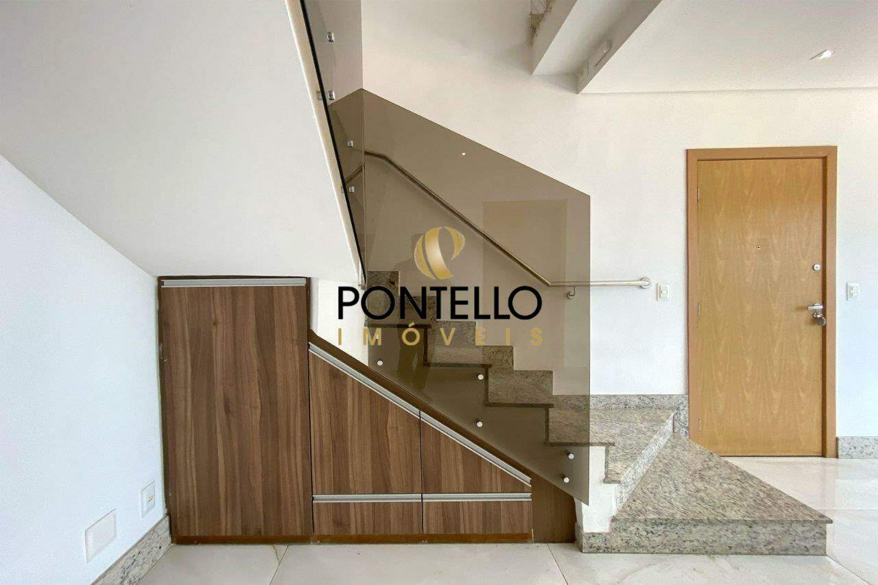 Cobertura, 3 quartos, 186 m² - Foto 6