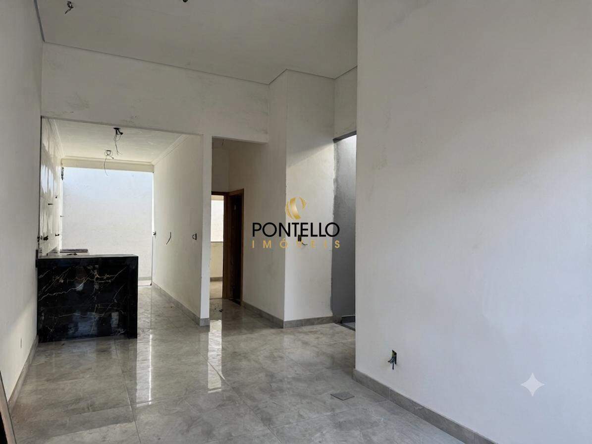 Casa, 3 quartos, 65 m² - Foto 2