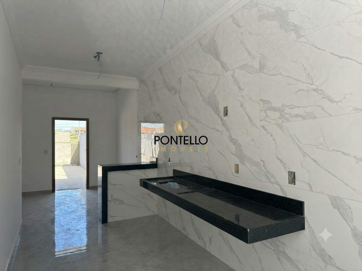 Casa, 3 quartos, 65 m² - Foto 3