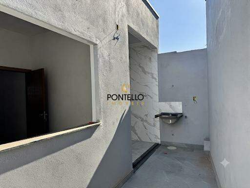Casa, 3 quartos, 65 m² - Foto 10