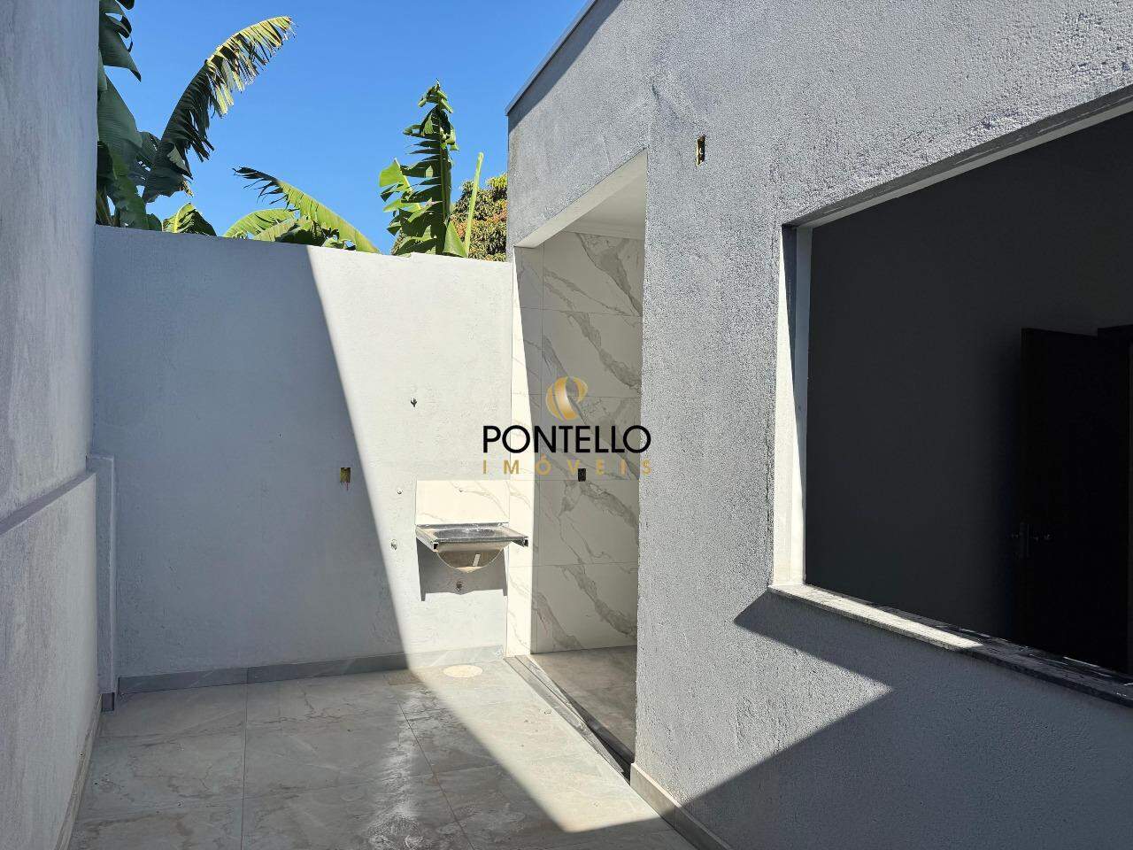 Casa, 3 quartos, 65 m² - Foto 9