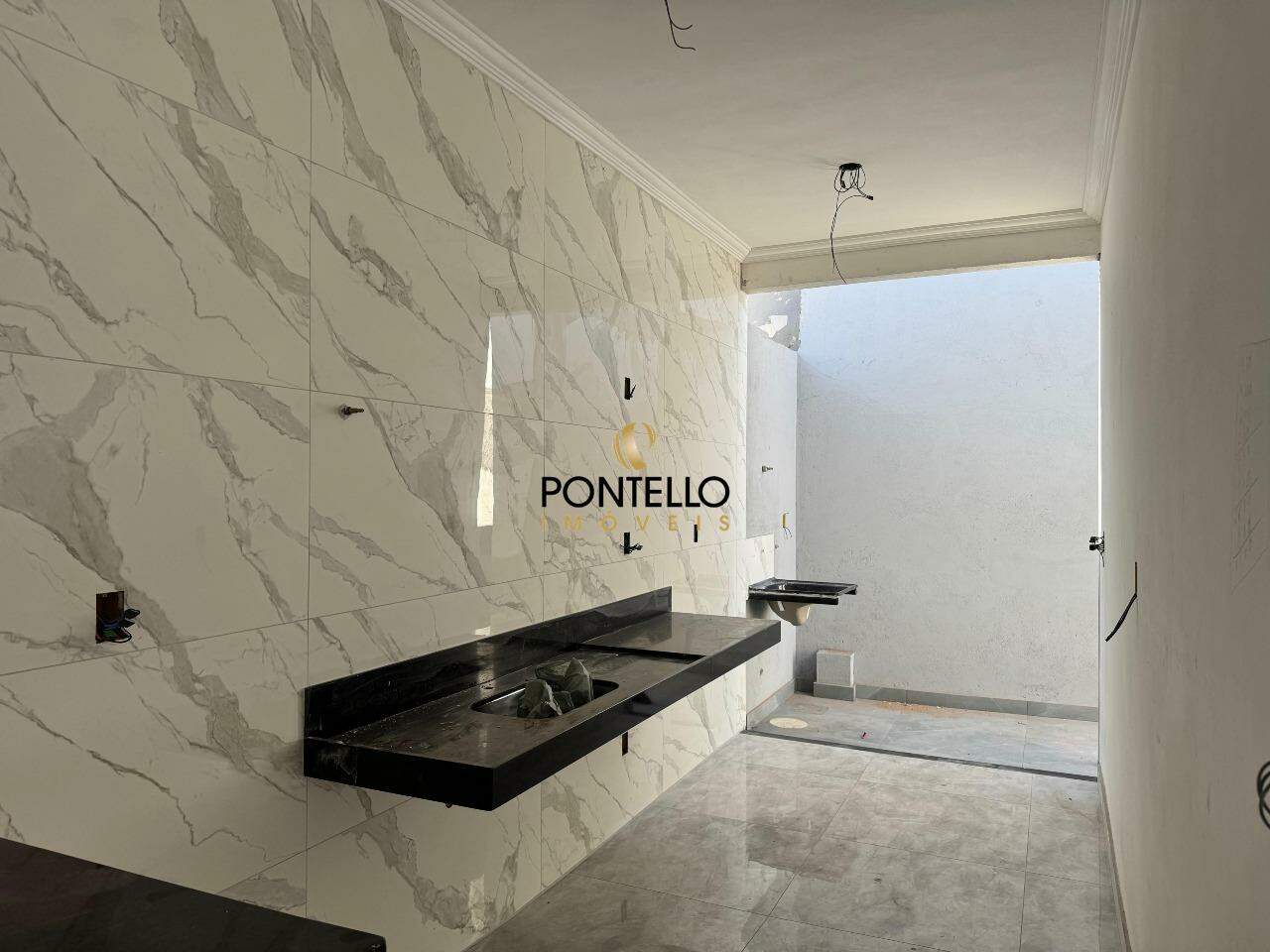 Casa, 3 quartos, 65 m² - Foto 4