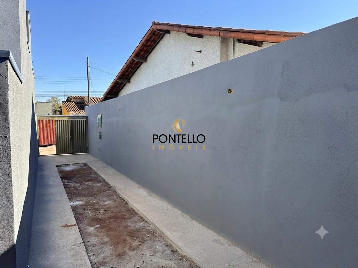 Casa, 3 quartos, 65 m² - Foto 12