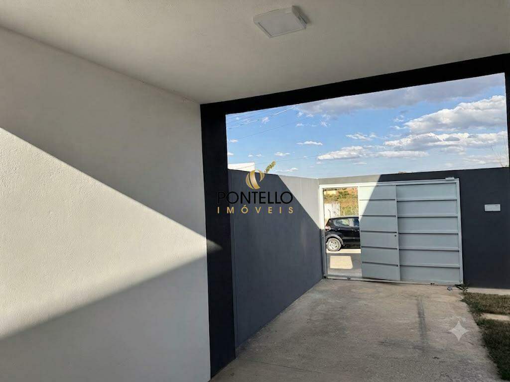 Casa, 2 quartos, 65 m² - Foto 16