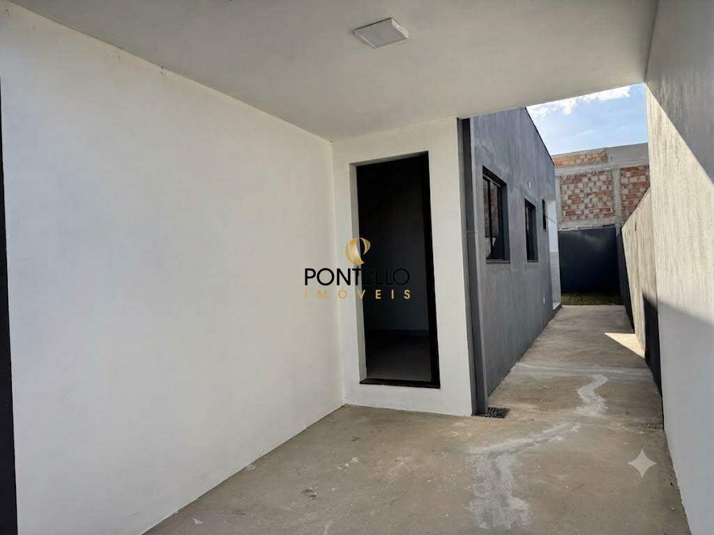 Casa, 2 quartos, 65 m² - Foto 2