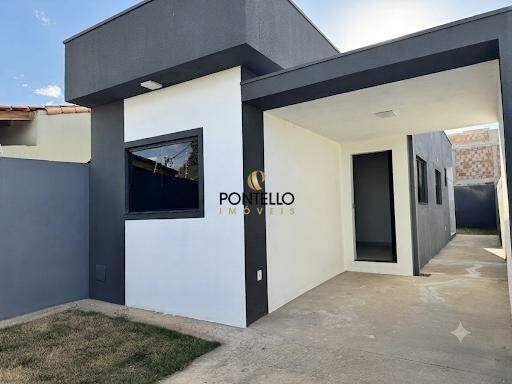 Casa, 2 quartos, 65 m² - Foto 1