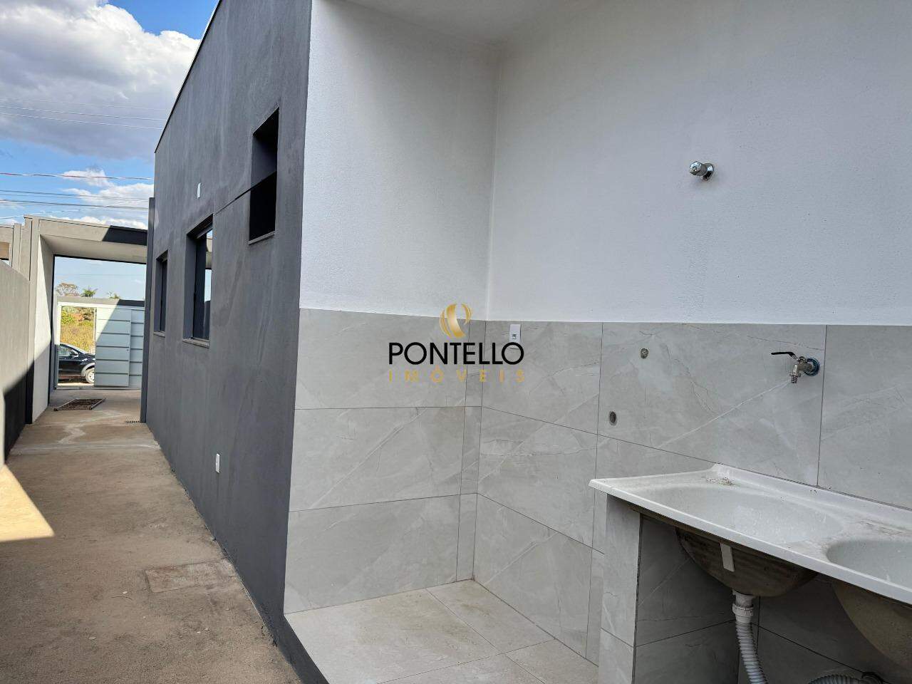 Casa, 2 quartos, 65 m² - Foto 13