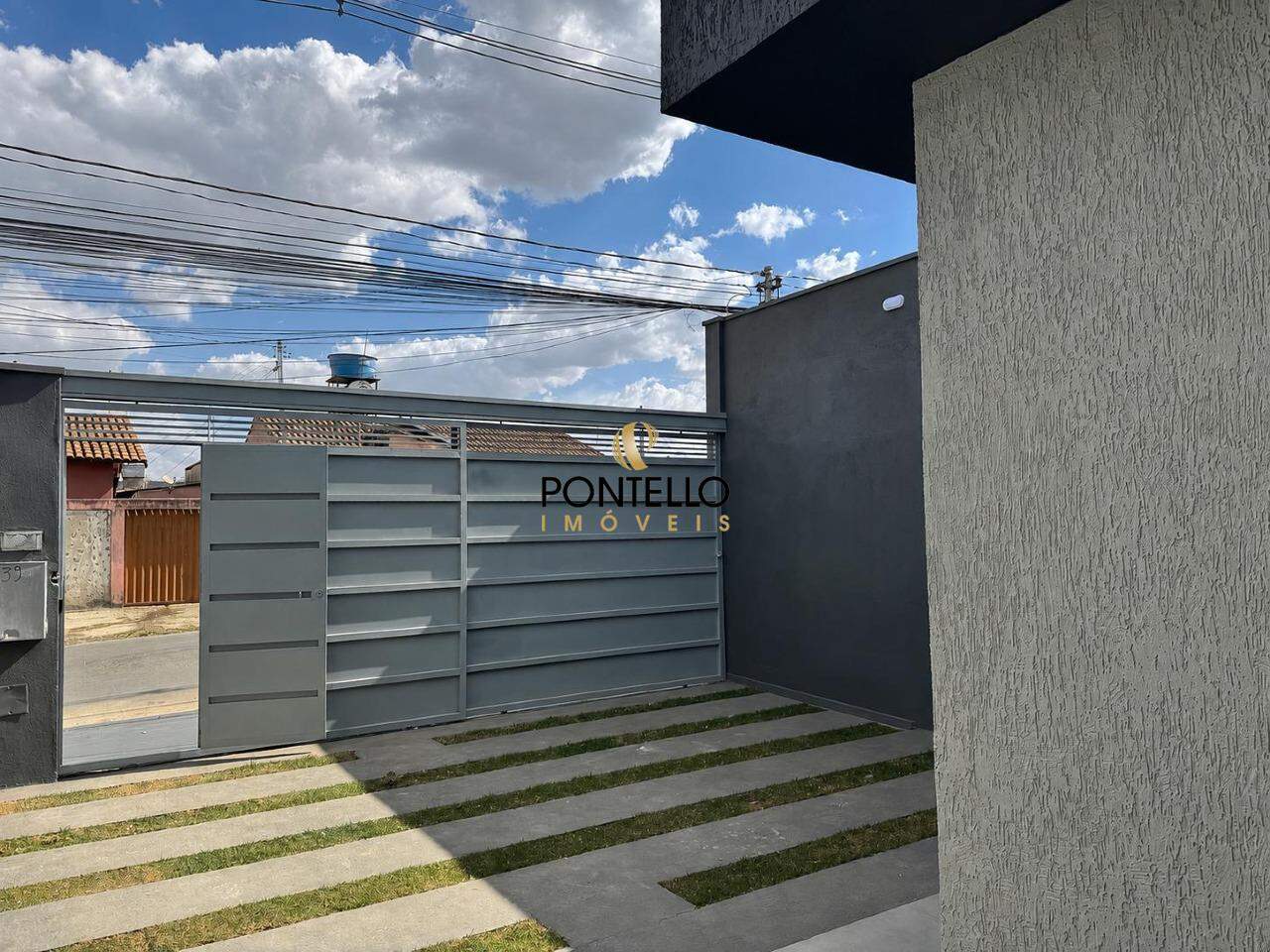 Casa, 3 quartos, 82 m² - Foto 21