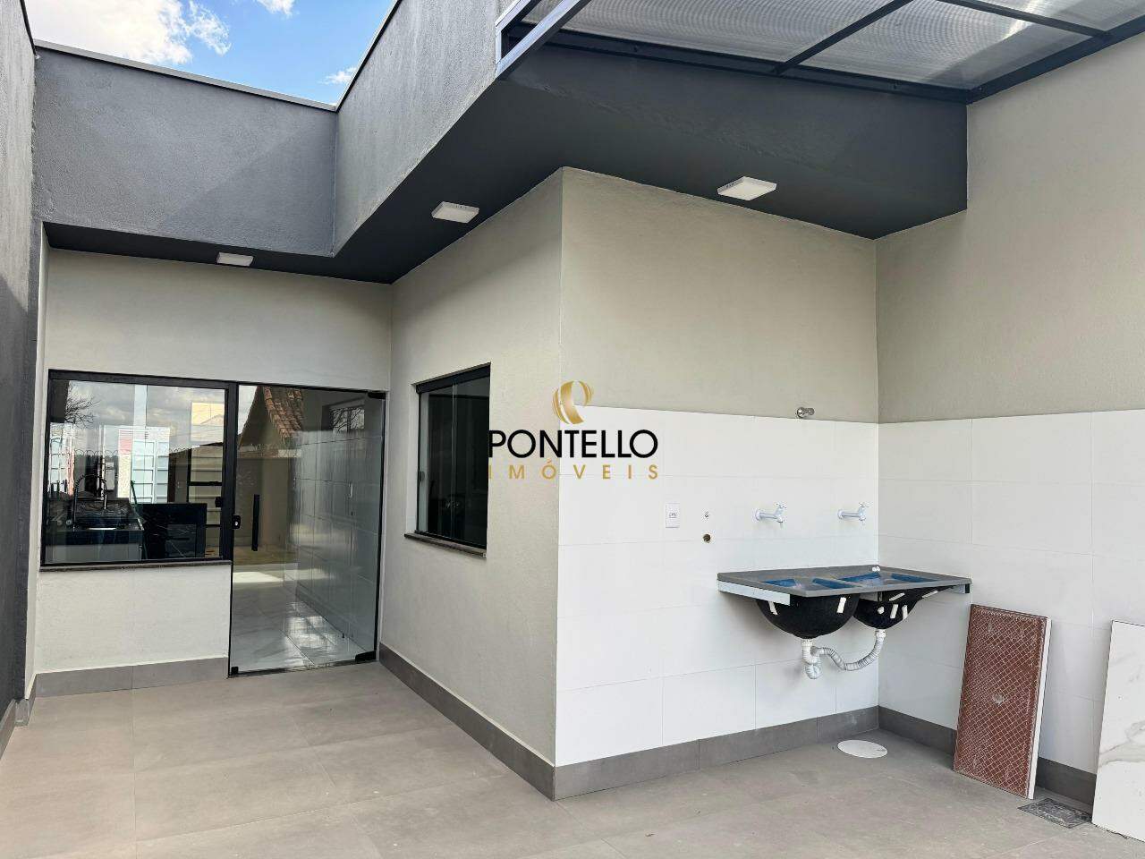 Casa, 3 quartos, 82 m² - Foto 18