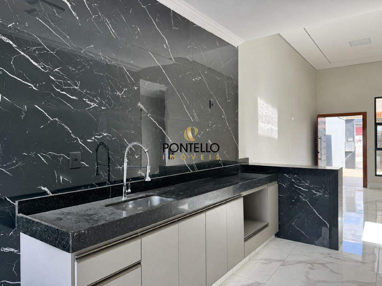Casa, 3 quartos, 82 m² - Foto 7