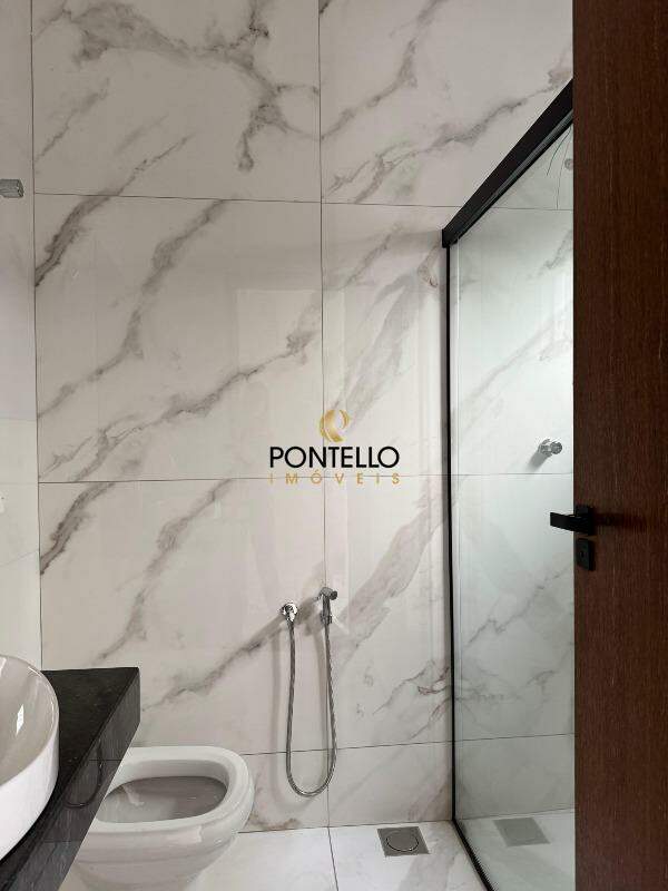 Casa, 3 quartos, 82 m² - Foto 13